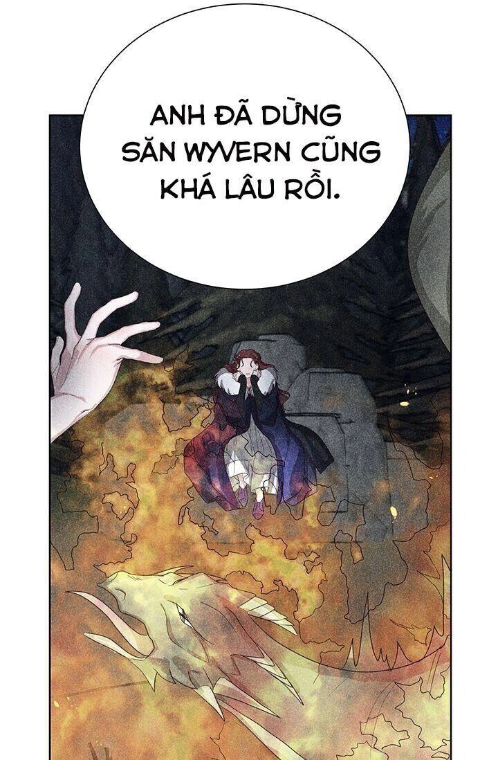 Tôi Sẽ Chỉ Sống Như Một Nhân Vật Phản Diện Chapter 28 - 42