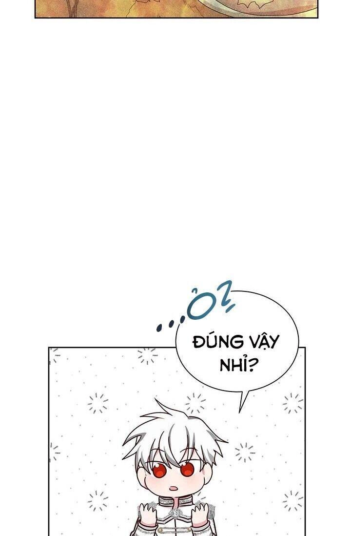 Tôi Sẽ Chỉ Sống Như Một Nhân Vật Phản Diện Chapter 28 - 43