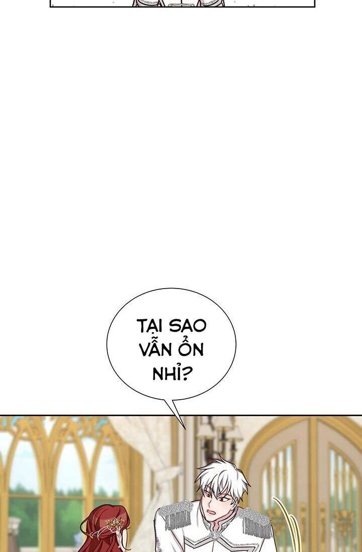 Tôi Sẽ Chỉ Sống Như Một Nhân Vật Phản Diện Chapter 28 - 44