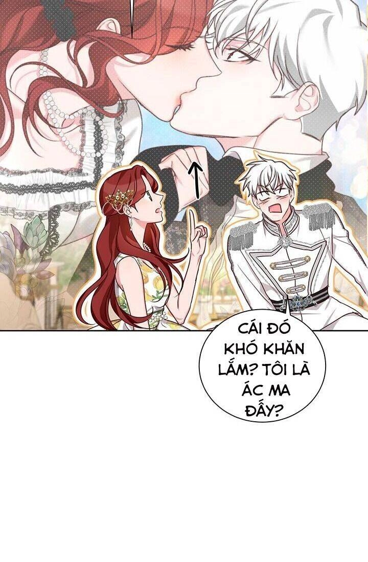 Tôi Sẽ Chỉ Sống Như Một Nhân Vật Phản Diện Chapter 28 - 49