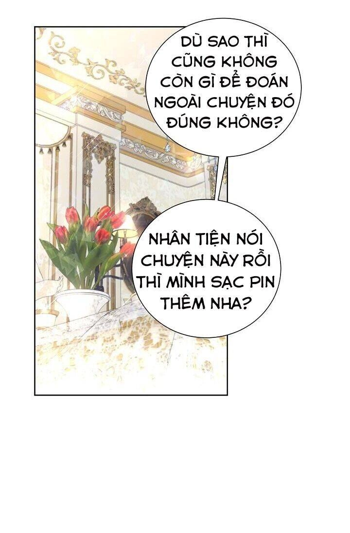 Tôi Sẽ Chỉ Sống Như Một Nhân Vật Phản Diện Chapter 28 - 51