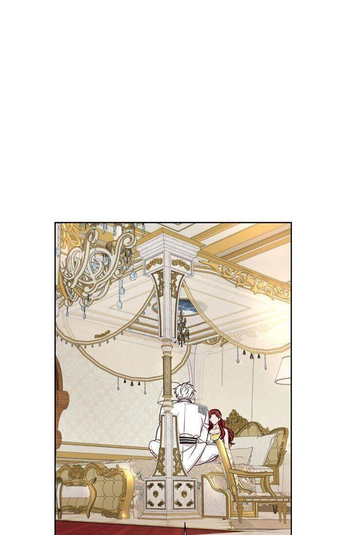 Tôi Sẽ Chỉ Sống Như Một Nhân Vật Phản Diện Chapter 28 - 52