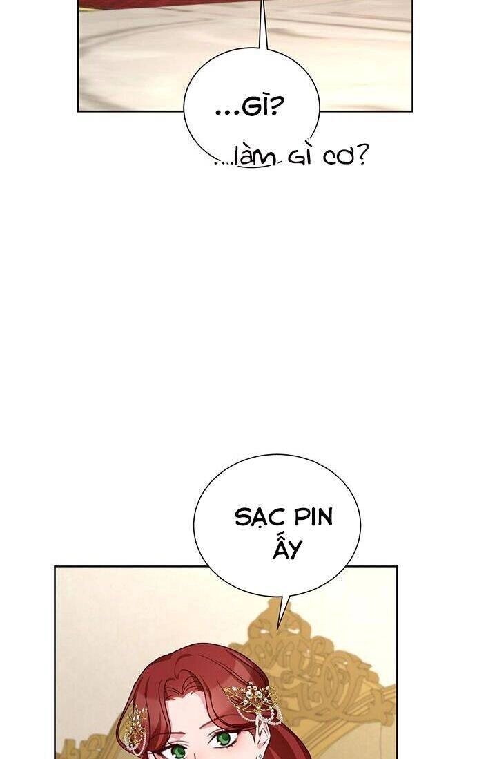 Tôi Sẽ Chỉ Sống Như Một Nhân Vật Phản Diện Chapter 28 - 53