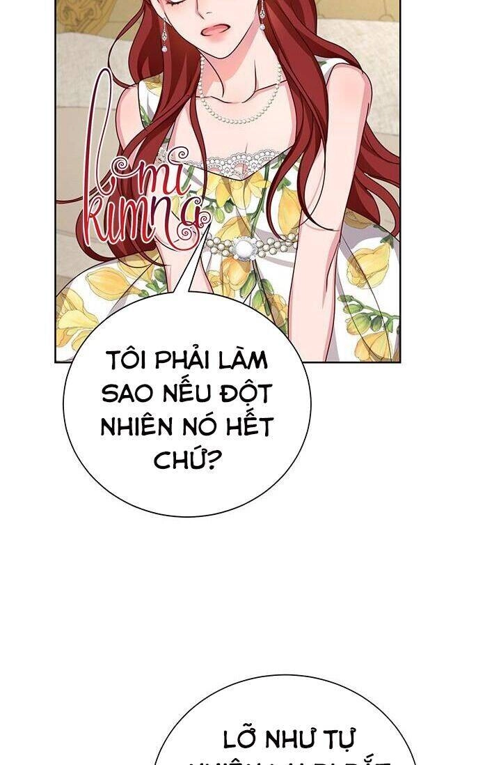 Tôi Sẽ Chỉ Sống Như Một Nhân Vật Phản Diện Chapter 28 - 54