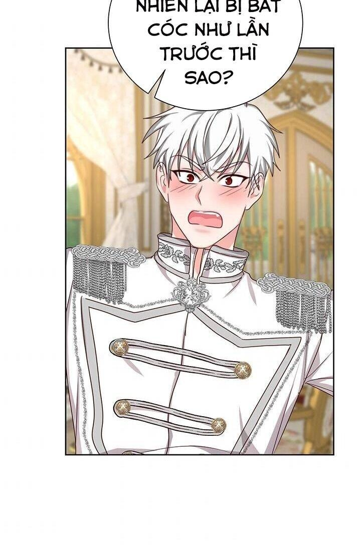 Tôi Sẽ Chỉ Sống Như Một Nhân Vật Phản Diện Chapter 28 - 55