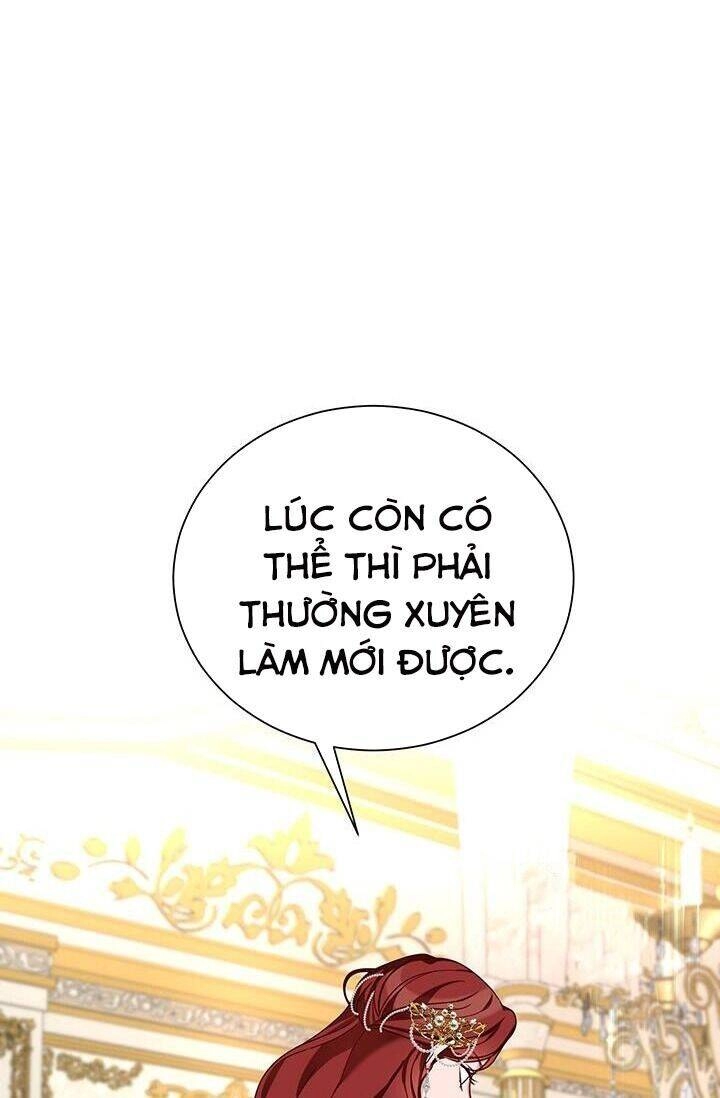 Tôi Sẽ Chỉ Sống Như Một Nhân Vật Phản Diện Chapter 28 - 57