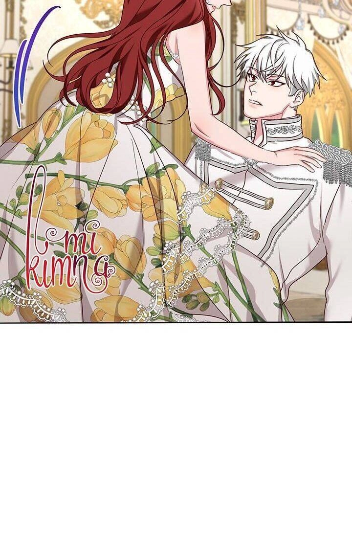 Tôi Sẽ Chỉ Sống Như Một Nhân Vật Phản Diện Chapter 28 - 58