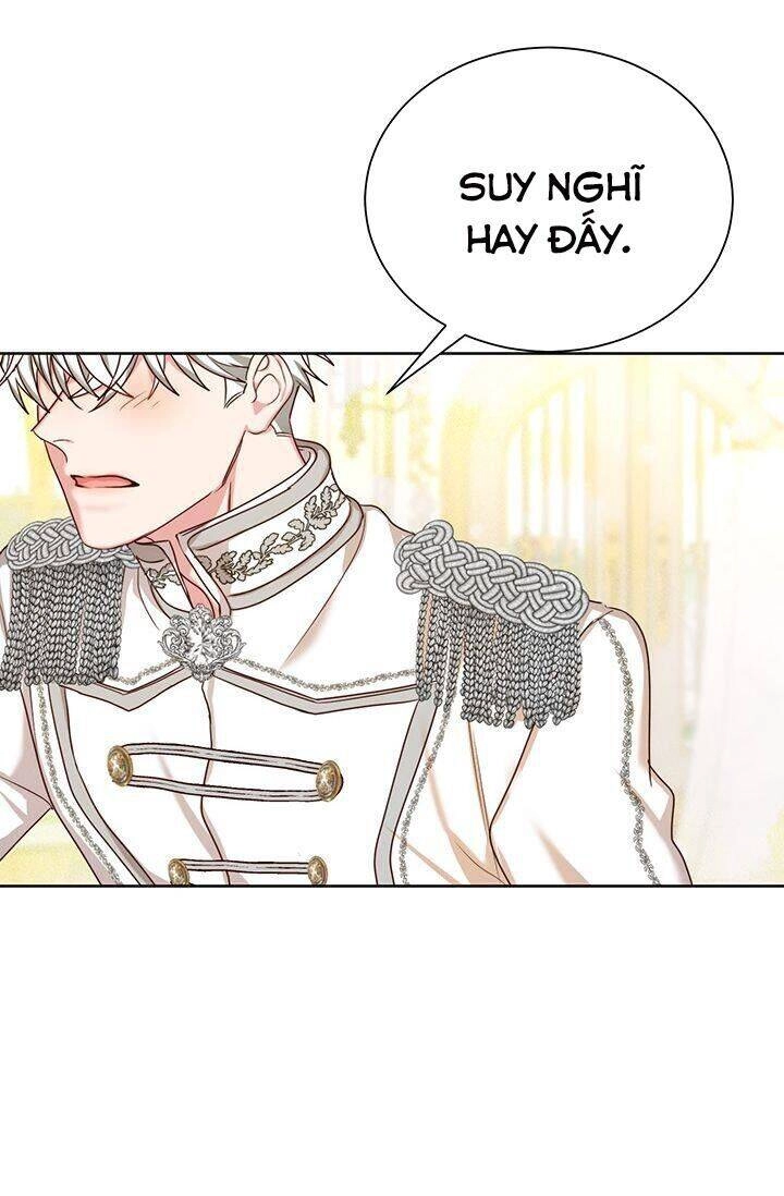 Tôi Sẽ Chỉ Sống Như Một Nhân Vật Phản Diện Chapter 28 - 60