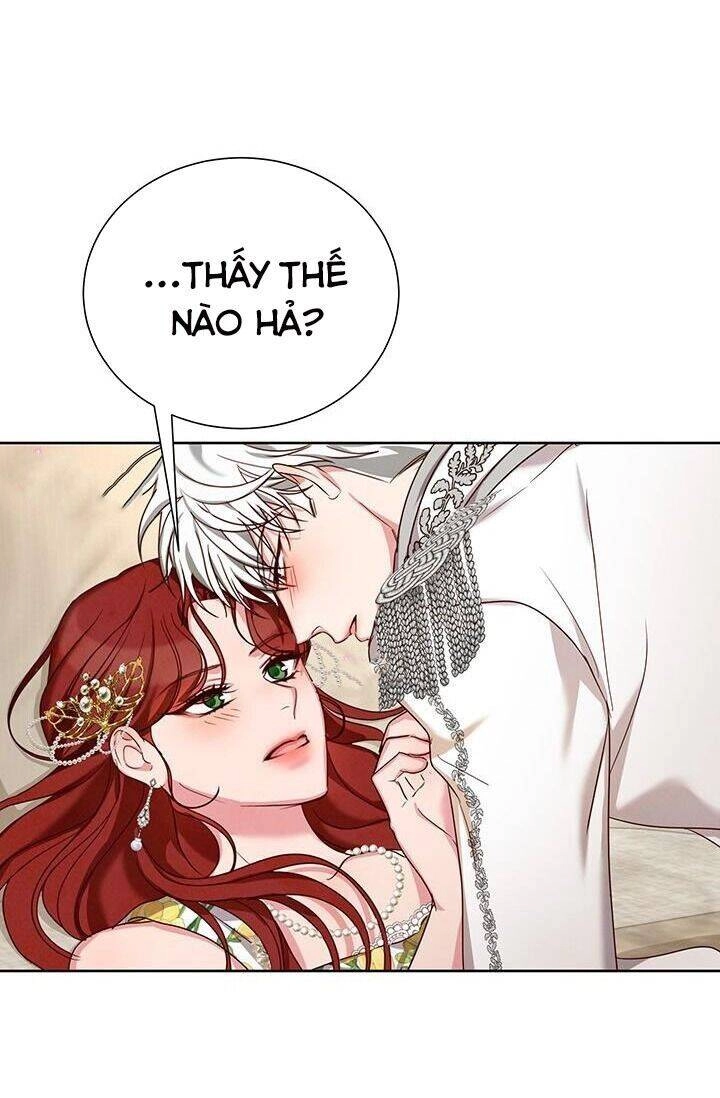 Tôi Sẽ Chỉ Sống Như Một Nhân Vật Phản Diện Chapter 28 - 63