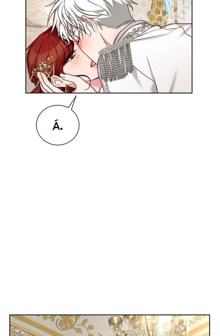 Tôi Sẽ Chỉ Sống Như Một Nhân Vật Phản Diện Chapter 28 - 65