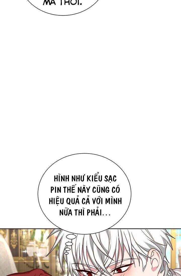 Tôi Sẽ Chỉ Sống Như Một Nhân Vật Phản Diện Chapter 28 - 68