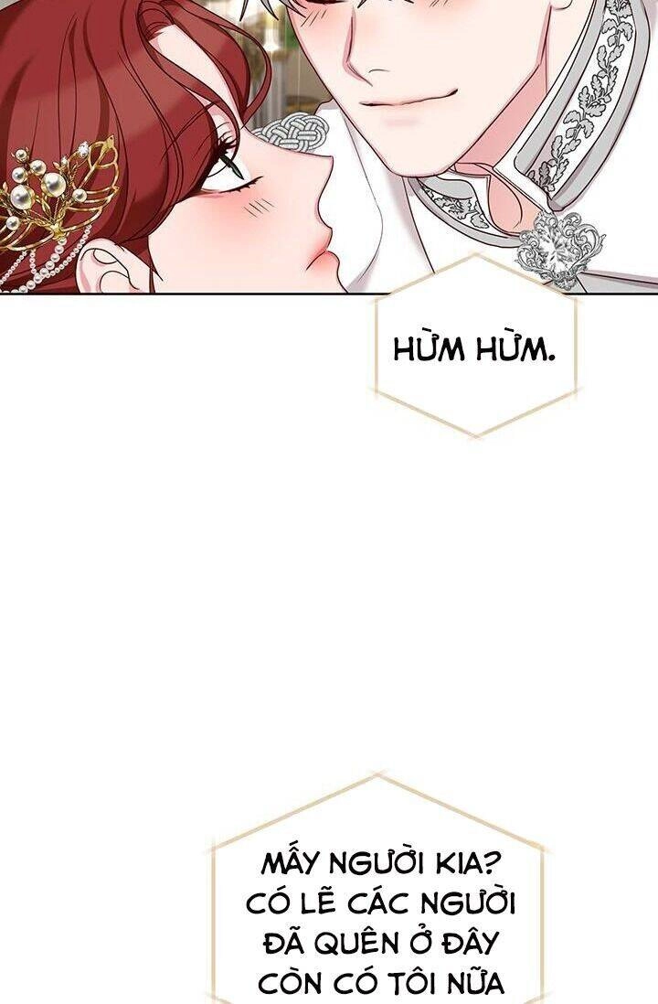 Tôi Sẽ Chỉ Sống Như Một Nhân Vật Phản Diện Chapter 28 - 69