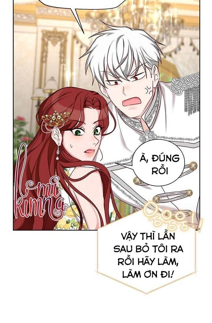 Tôi Sẽ Chỉ Sống Như Một Nhân Vật Phản Diện Chapter 28 - 71