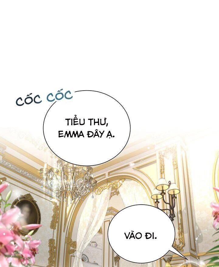 Tôi Sẽ Chỉ Sống Như Một Nhân Vật Phản Diện Chapter 28 - 72