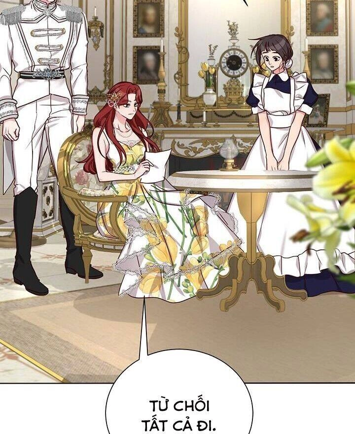 Tôi Sẽ Chỉ Sống Như Một Nhân Vật Phản Diện Chapter 28 - 74