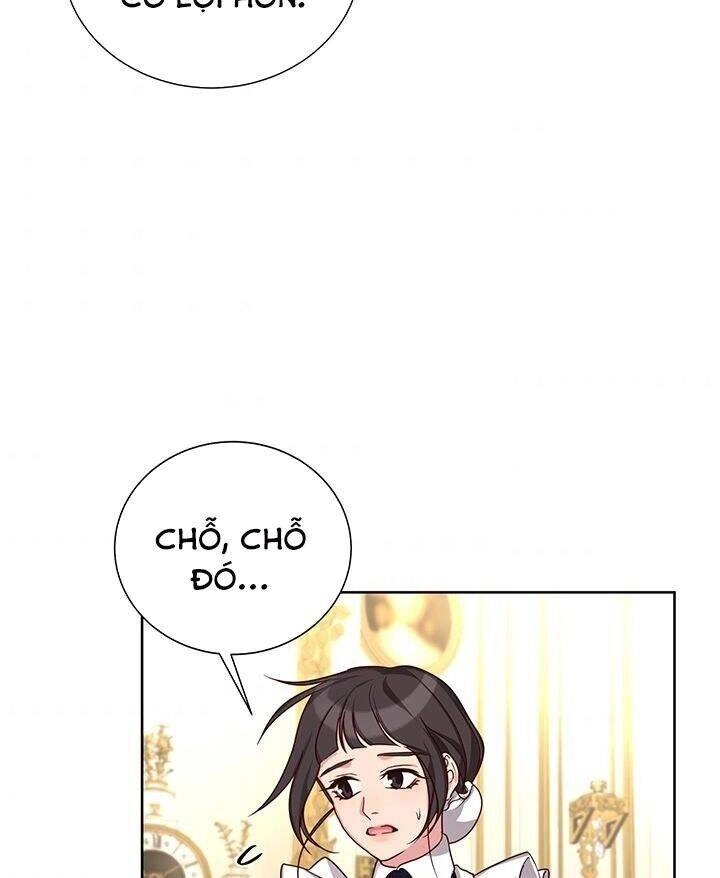 Tôi Sẽ Chỉ Sống Như Một Nhân Vật Phản Diện Chapter 28 - 77