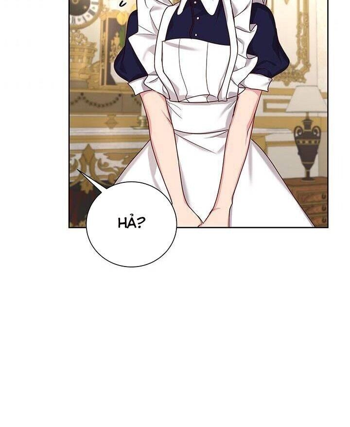 Tôi Sẽ Chỉ Sống Như Một Nhân Vật Phản Diện Chapter 28 - 78