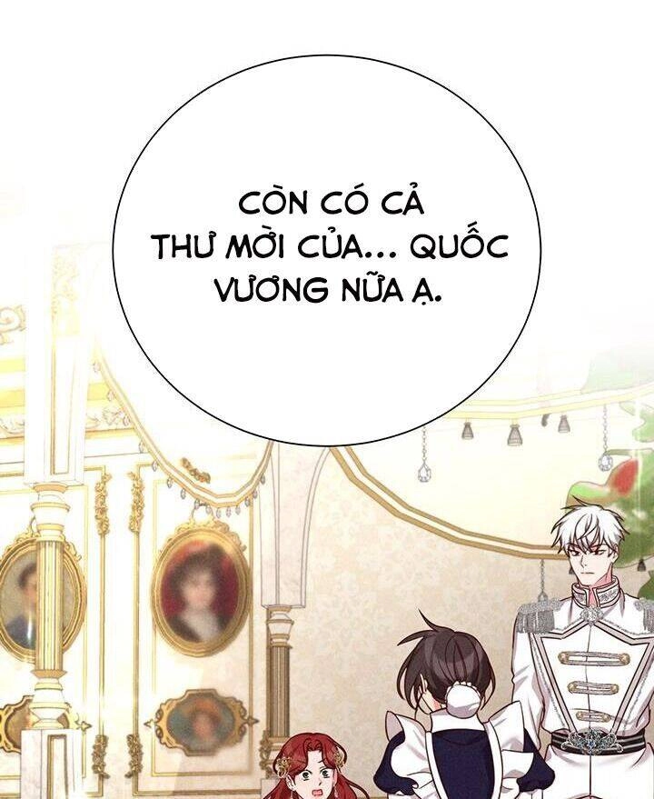 Tôi Sẽ Chỉ Sống Như Một Nhân Vật Phản Diện Chapter 28 - 79