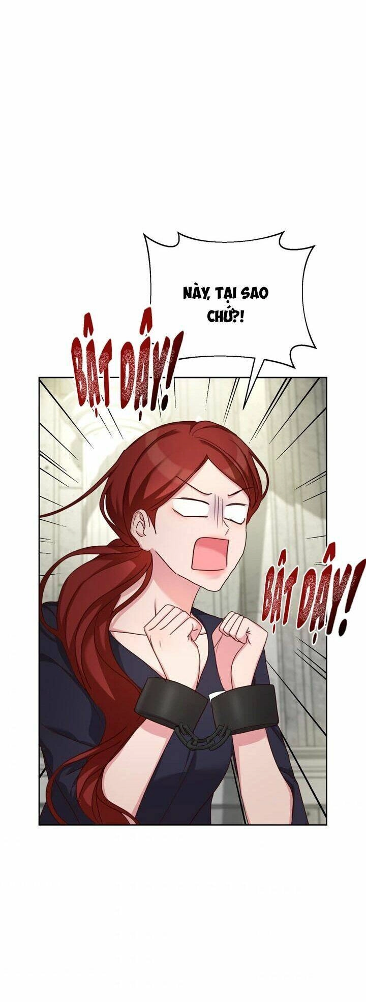 Tôi Sẽ Chỉ Sống Như Một Nhân Vật Phản Diện Chapter 29 - 3