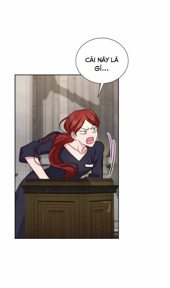 Tôi Sẽ Chỉ Sống Như Một Nhân Vật Phản Diện Chapter 29 - 5