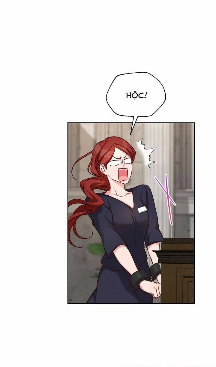 Tôi Sẽ Chỉ Sống Như Một Nhân Vật Phản Diện Chapter 29 - 6