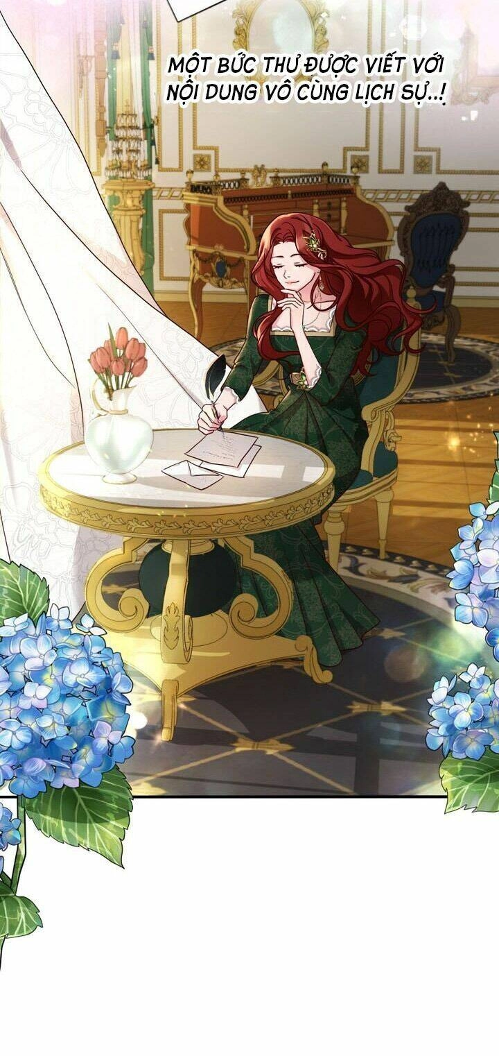 Tôi Sẽ Chỉ Sống Như Một Nhân Vật Phản Diện Chapter 29 - 8