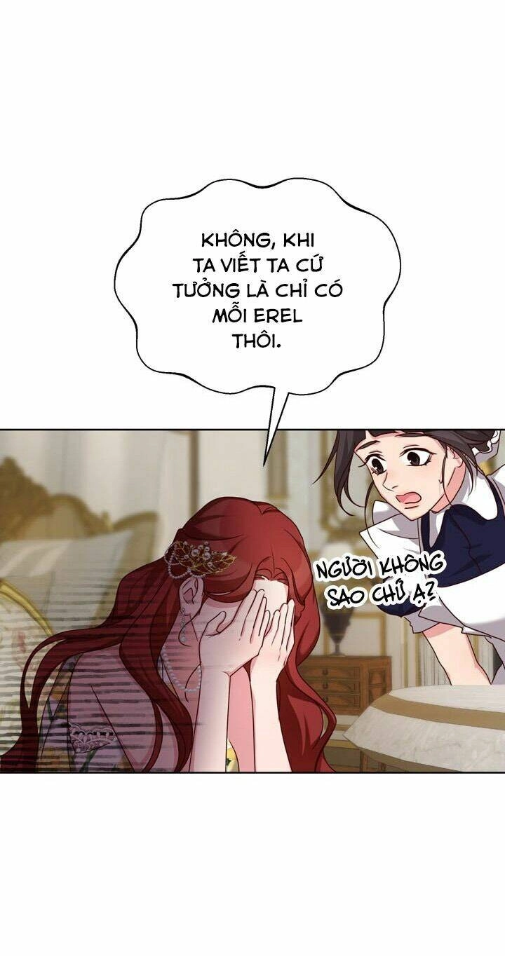 Tôi Sẽ Chỉ Sống Như Một Nhân Vật Phản Diện Chapter 29 - 9