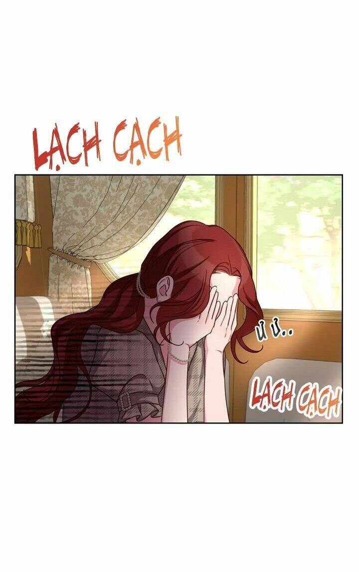 Tôi Sẽ Chỉ Sống Như Một Nhân Vật Phản Diện Chapter 29 - 10