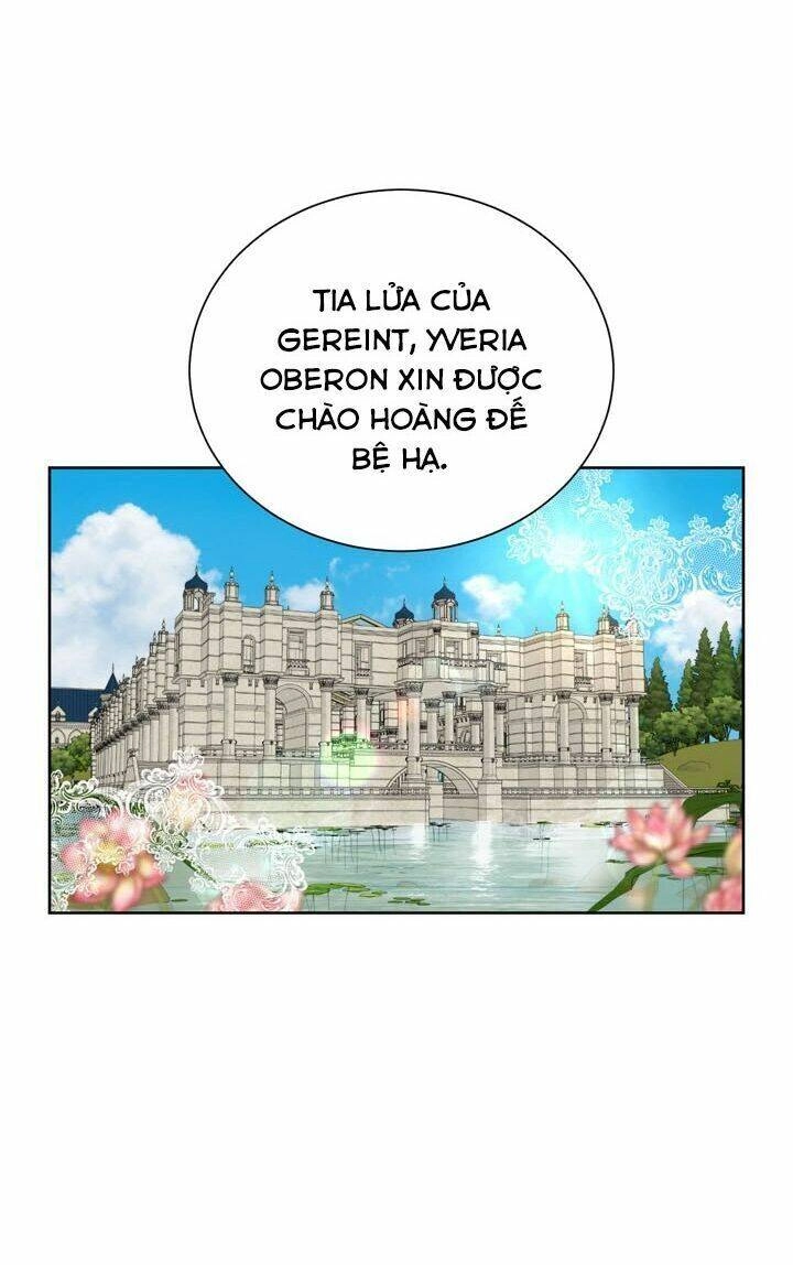 Tôi Sẽ Chỉ Sống Như Một Nhân Vật Phản Diện Chapter 29 - 11