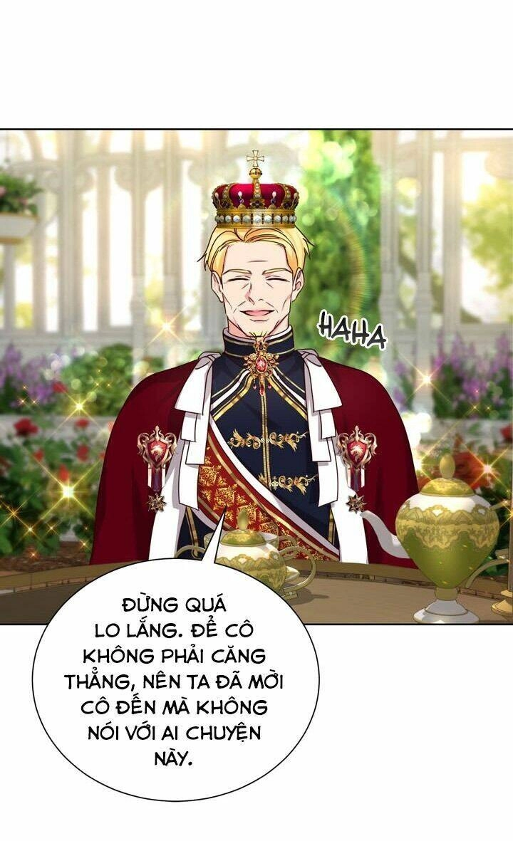 Tôi Sẽ Chỉ Sống Như Một Nhân Vật Phản Diện Chapter 29 - 12