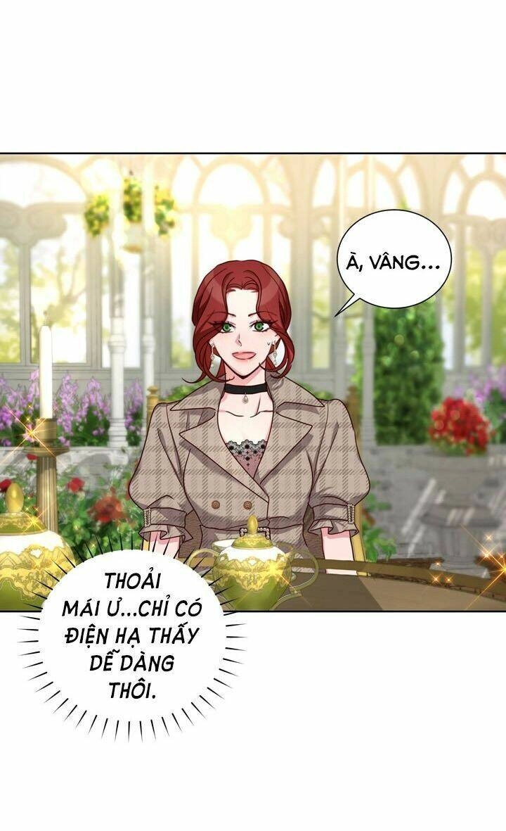 Tôi Sẽ Chỉ Sống Như Một Nhân Vật Phản Diện Chapter 29 - 13