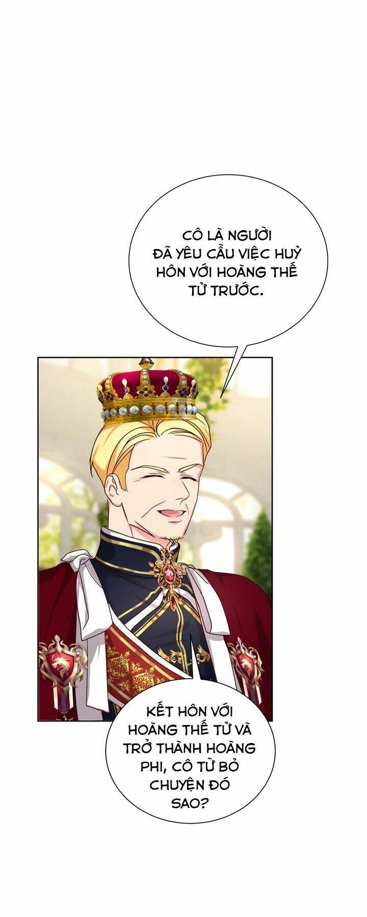 Tôi Sẽ Chỉ Sống Như Một Nhân Vật Phản Diện Chapter 29 - 14