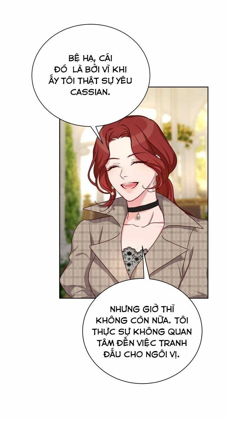 Tôi Sẽ Chỉ Sống Như Một Nhân Vật Phản Diện Chapter 29 - 15