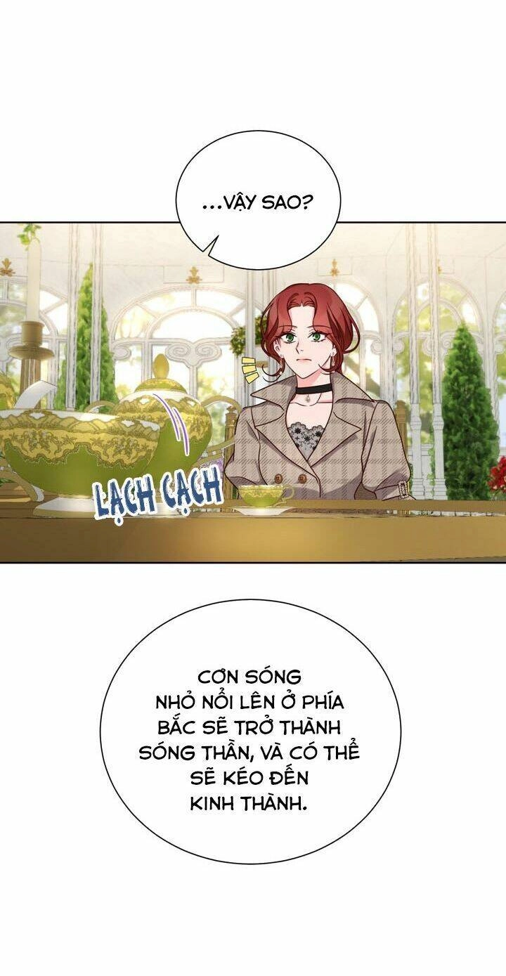 Tôi Sẽ Chỉ Sống Như Một Nhân Vật Phản Diện Chapter 29 - 18