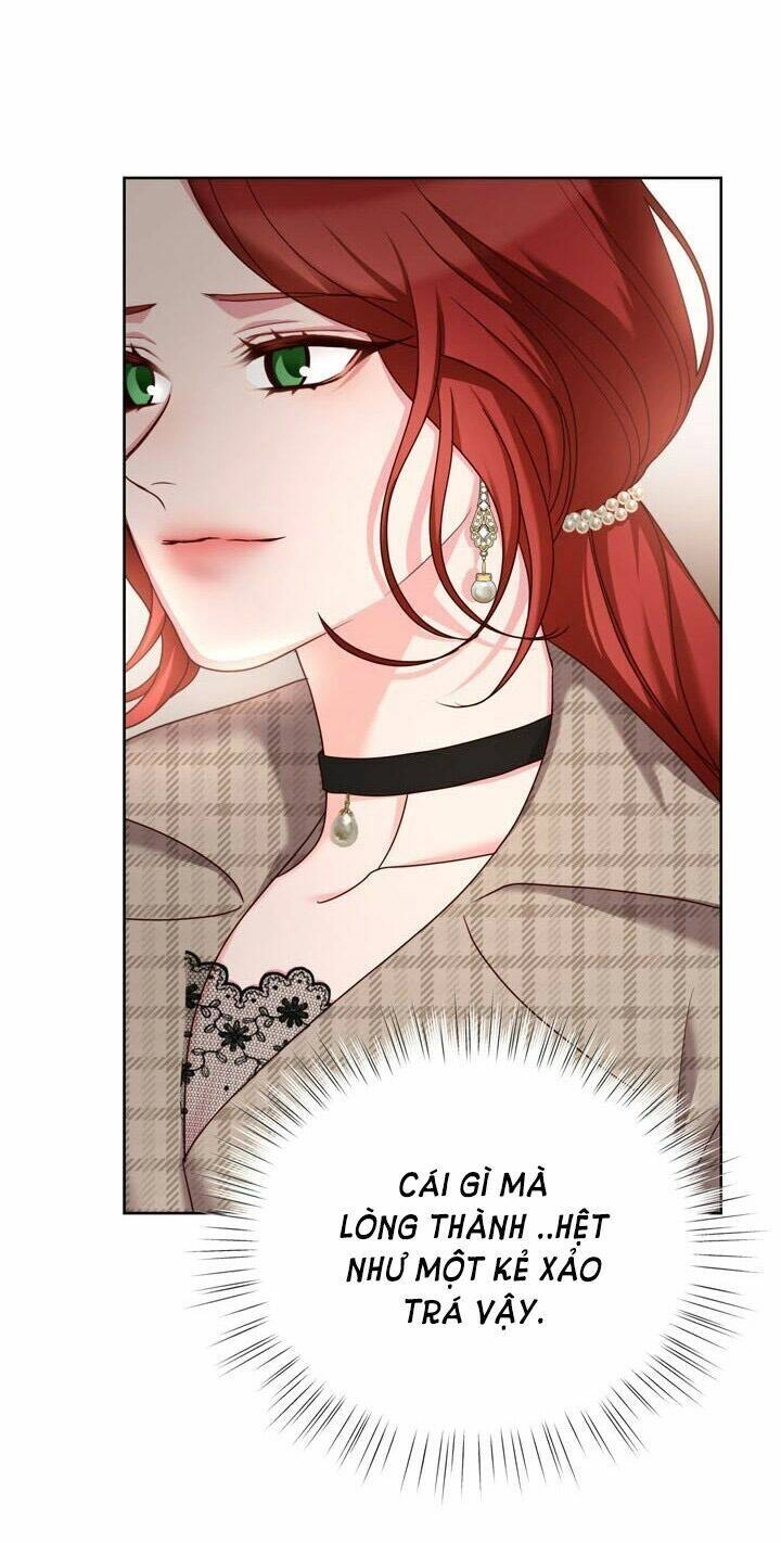 Tôi Sẽ Chỉ Sống Như Một Nhân Vật Phản Diện Chapter 29 - 20