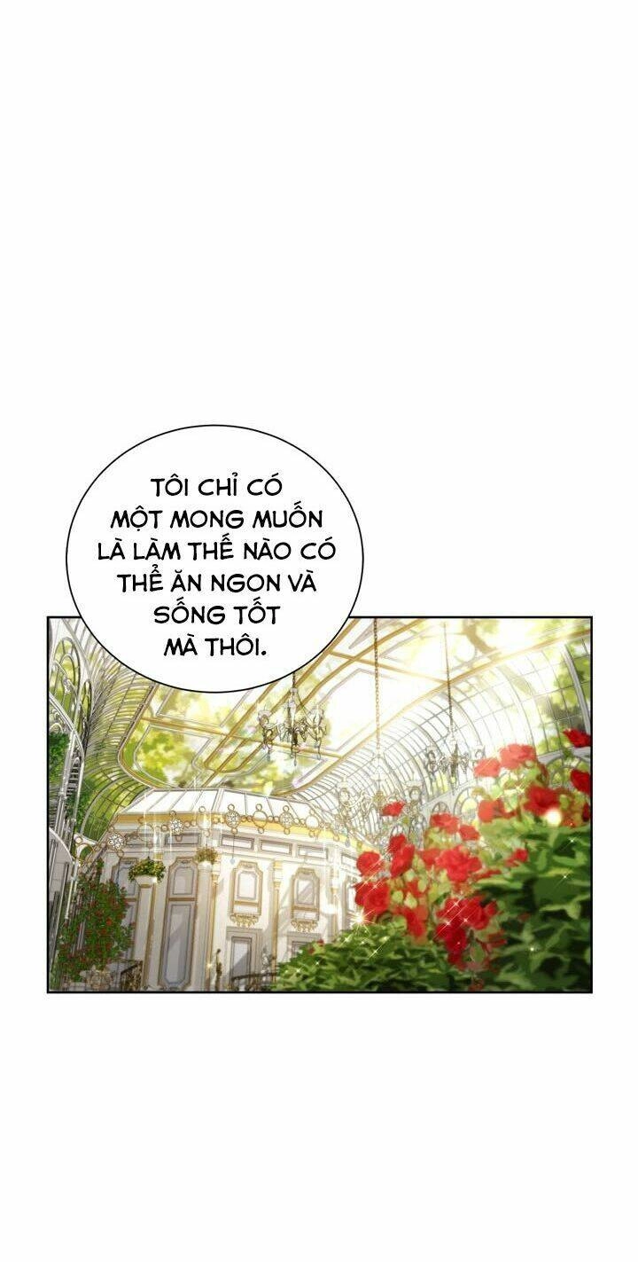 Tôi Sẽ Chỉ Sống Như Một Nhân Vật Phản Diện Chapter 29 - 21