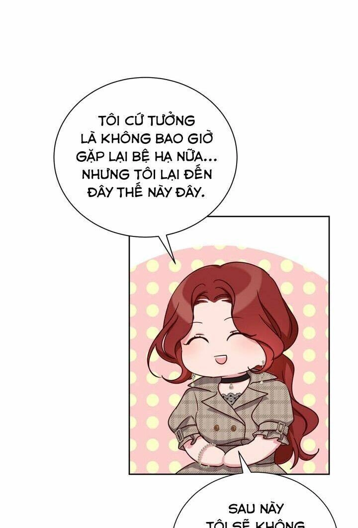 Tôi Sẽ Chỉ Sống Như Một Nhân Vật Phản Diện Chapter 29 - 23