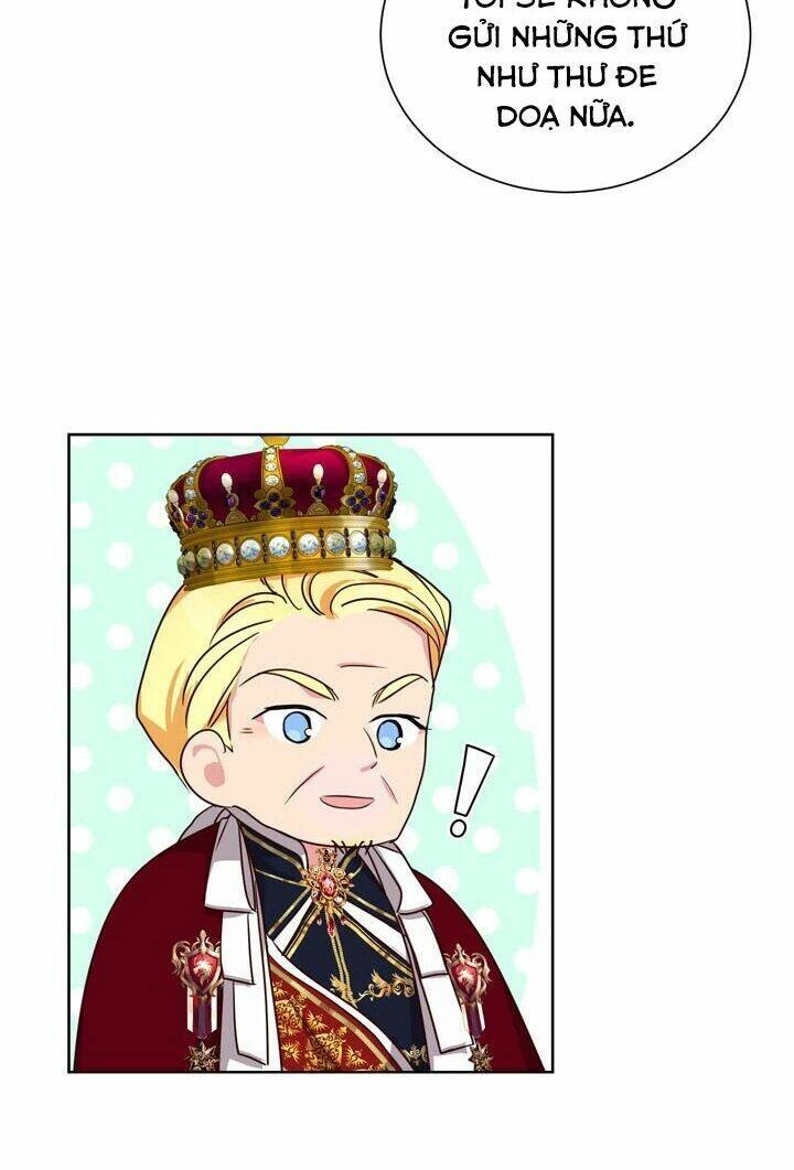 Tôi Sẽ Chỉ Sống Như Một Nhân Vật Phản Diện Chapter 29 - 24