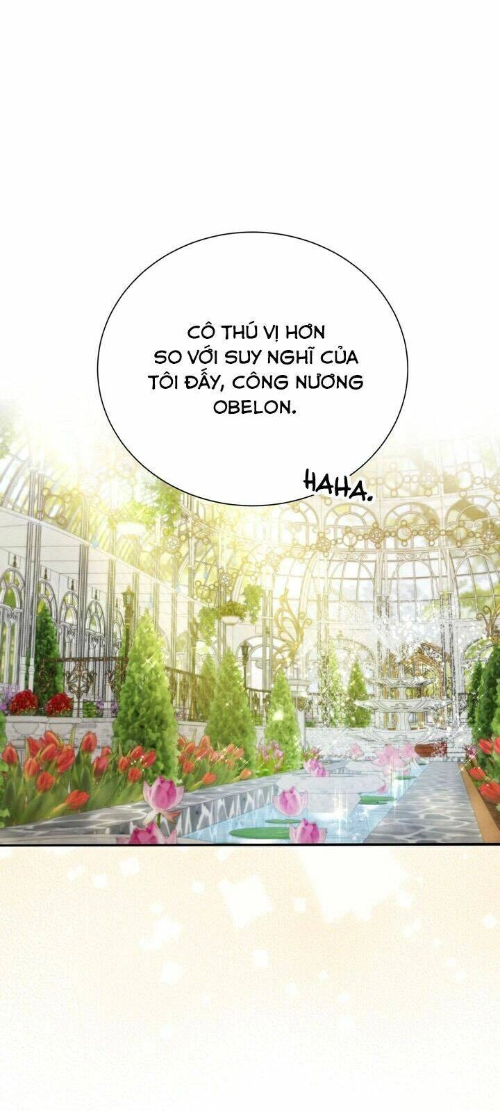 Tôi Sẽ Chỉ Sống Như Một Nhân Vật Phản Diện Chapter 29 - 25