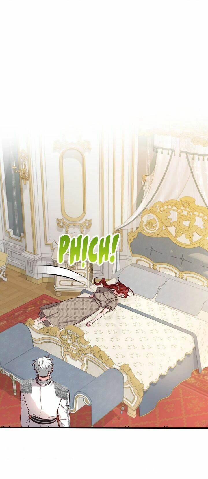 Tôi Sẽ Chỉ Sống Như Một Nhân Vật Phản Diện Chapter 29 - 26