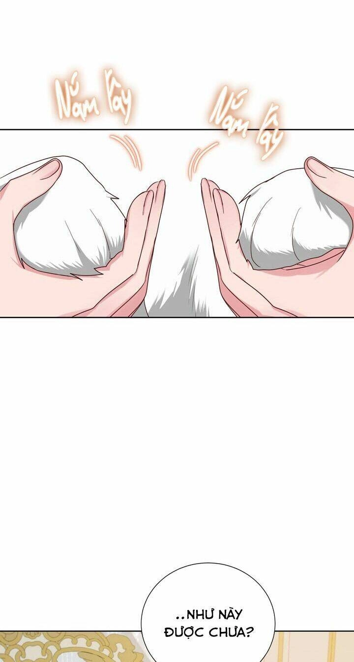 Tôi Sẽ Chỉ Sống Như Một Nhân Vật Phản Diện Chapter 29 - 29