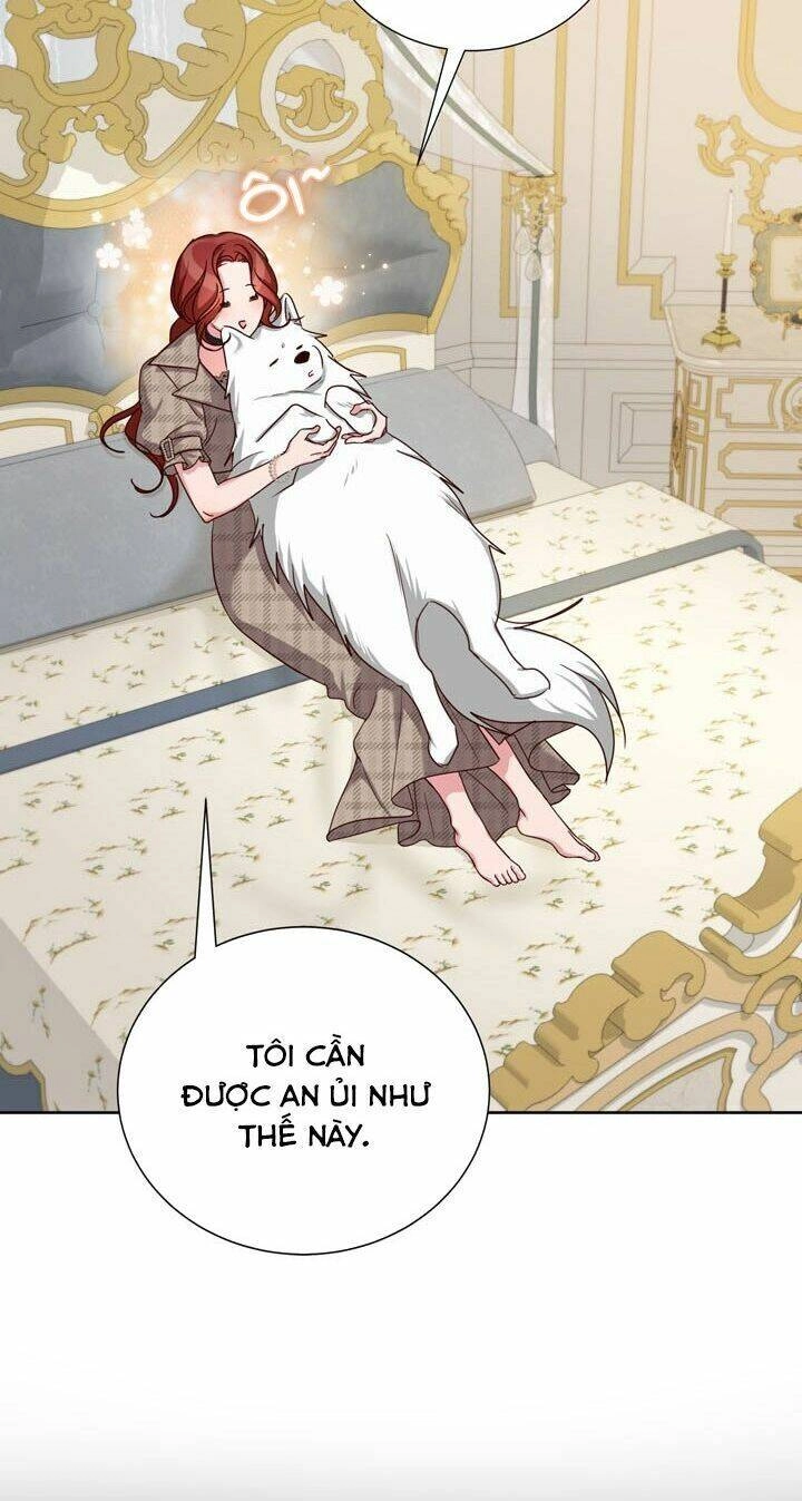 Tôi Sẽ Chỉ Sống Như Một Nhân Vật Phản Diện Chapter 29 - 30