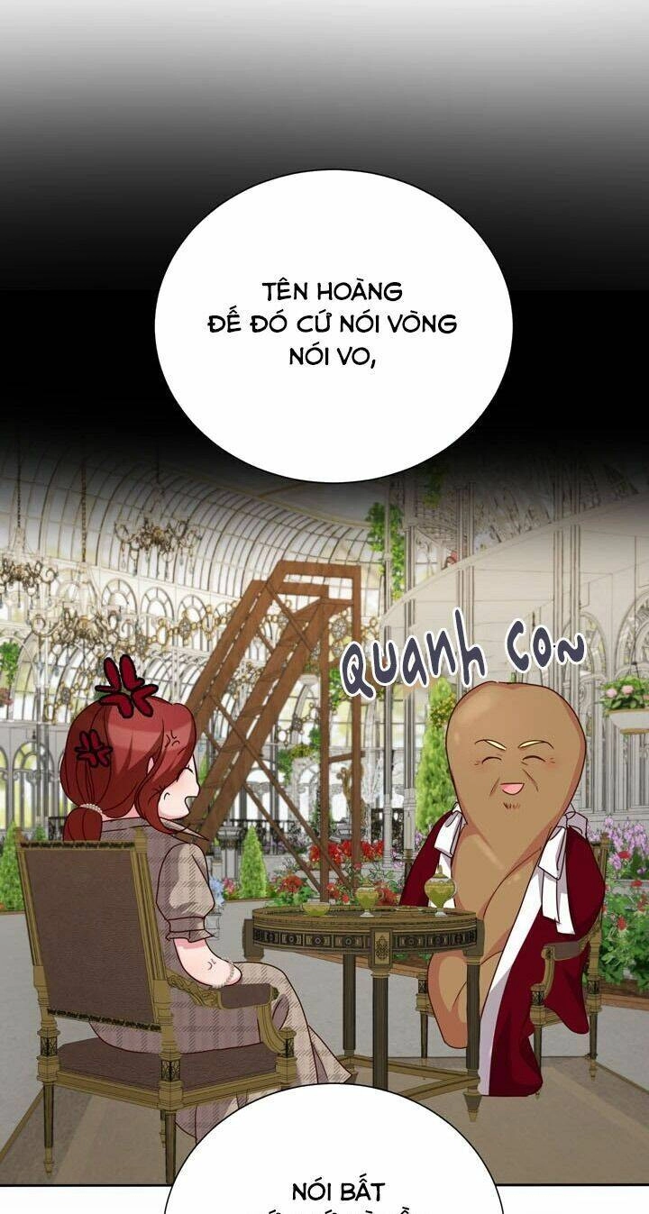 Tôi Sẽ Chỉ Sống Như Một Nhân Vật Phản Diện Chapter 29 - 31