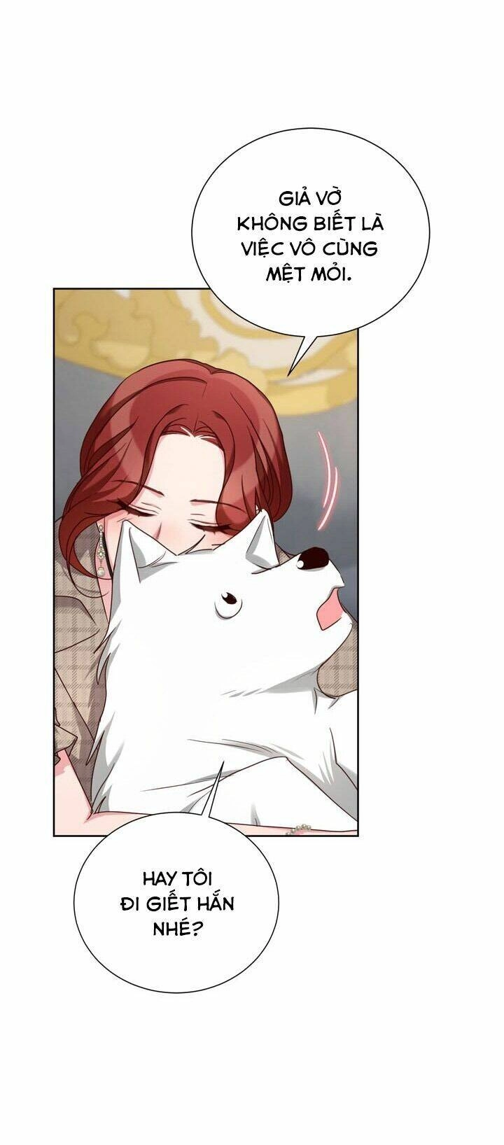 Tôi Sẽ Chỉ Sống Như Một Nhân Vật Phản Diện Chapter 29 - 33