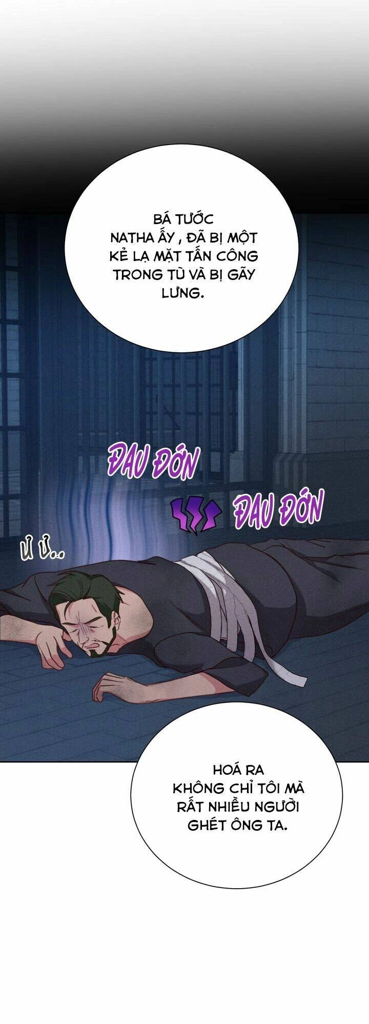 Tôi Sẽ Chỉ Sống Như Một Nhân Vật Phản Diện Chapter 29 - 36