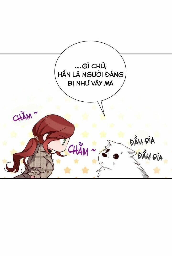 Tôi Sẽ Chỉ Sống Như Một Nhân Vật Phản Diện Chapter 29 - 37