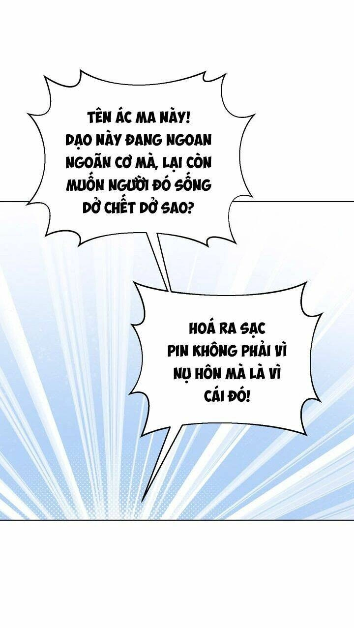 Tôi Sẽ Chỉ Sống Như Một Nhân Vật Phản Diện Chapter 29 - 39