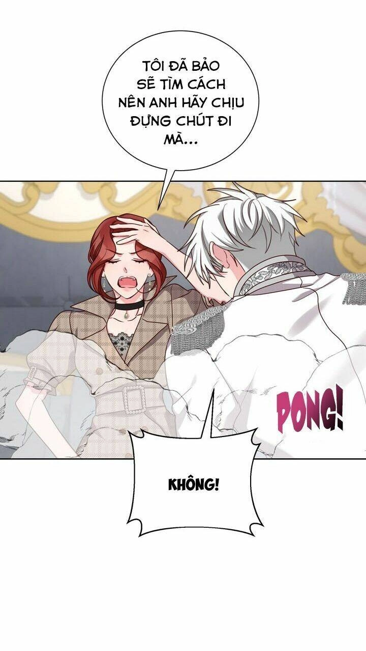 Tôi Sẽ Chỉ Sống Như Một Nhân Vật Phản Diện Chapter 29 - 40