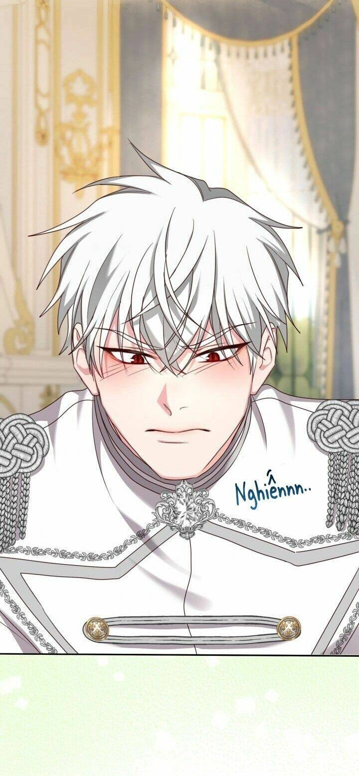 Tôi Sẽ Chỉ Sống Như Một Nhân Vật Phản Diện Chapter 29 - 43