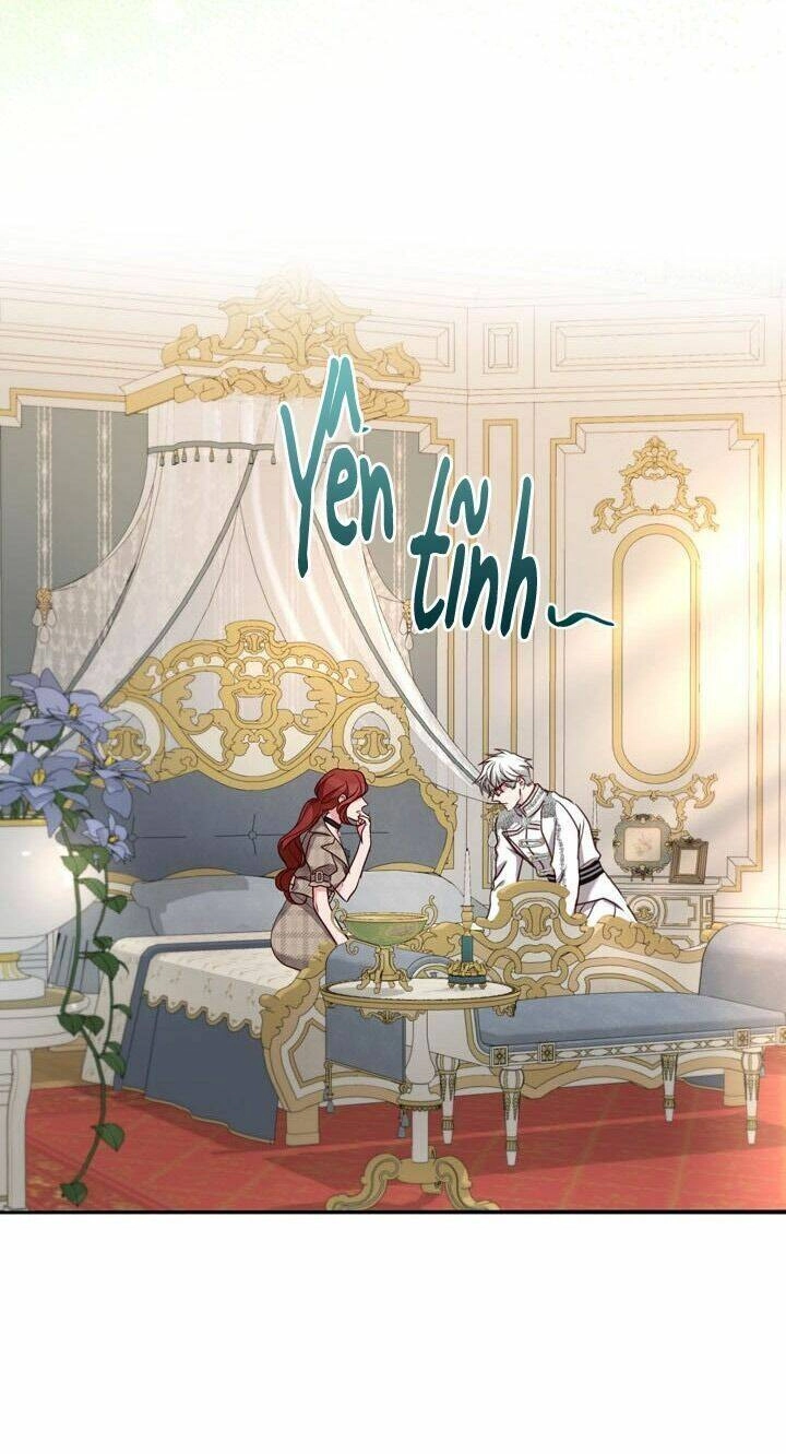 Tôi Sẽ Chỉ Sống Như Một Nhân Vật Phản Diện Chapter 29 - 44